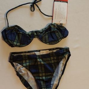Ladies swim suit